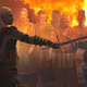 Illustration for article titled The Witcher's Fourth Act Takes RPGs to the Next Level
